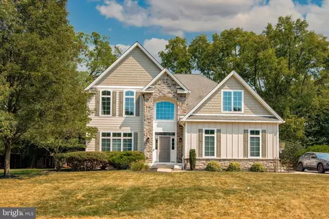 57 Traverse Dr, Plymouth Meeting, PA 19462