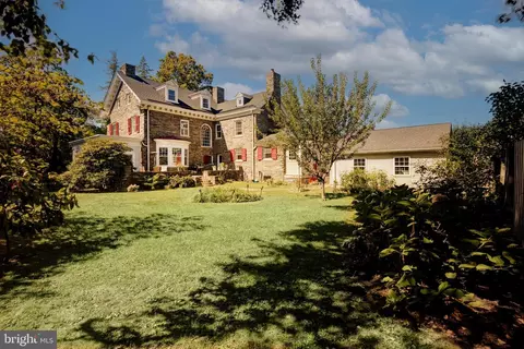 500 Wyndmoor Ave, Wyndmoor, PA 19038