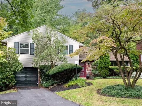 1014 Smith Dr, Bala Cynwyd, PA 19004