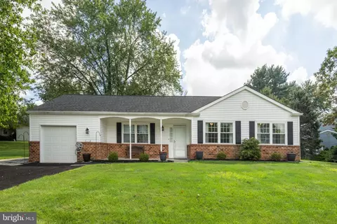 3102 Jennifer Dr, Norristown, PA 19401