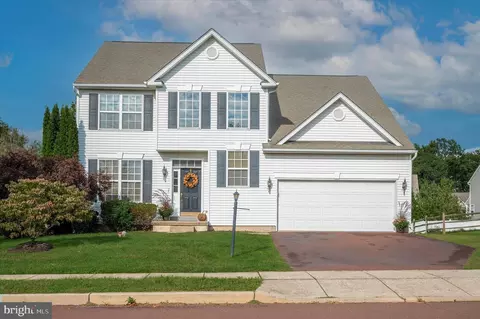 2403 Jessica Dr, Gilbertsville, PA 19525