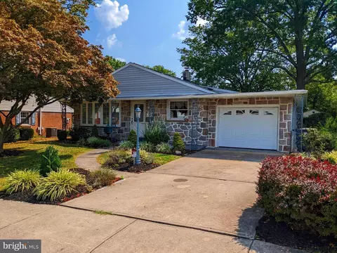 1014 N Washington St, Pottstown, PA 19464