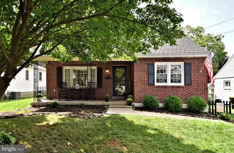 234 S 10th St, North Wales, PA 19454