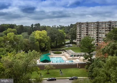 1001 City Ave #EC-1105, Wynnewood, PA 19096