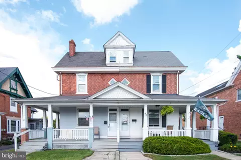 45 Main, Telford, PA 18969