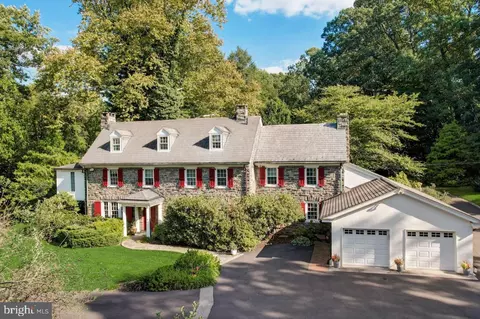 931 Rydal Rd, Jenkintown, PA 19046