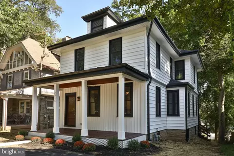 2315 Oakdale Ave, Glenside, PA 19038