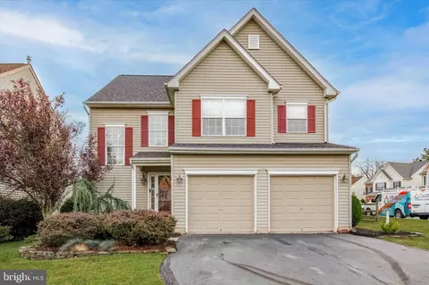 1115 Cornwallis Way, Collegeville, PA 19426