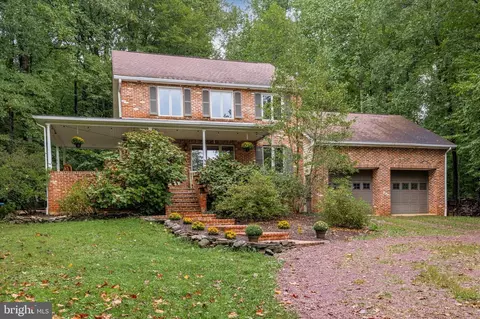 3378 Long Road Long Rd, Green Lane, PA 18054