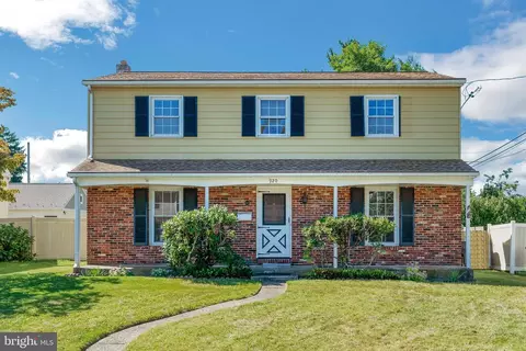 920 W 3rd St, Lansdale, PA 19446