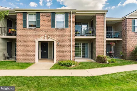 34 Hastings Drive #202 U-34, Blue Bell, PA 19422