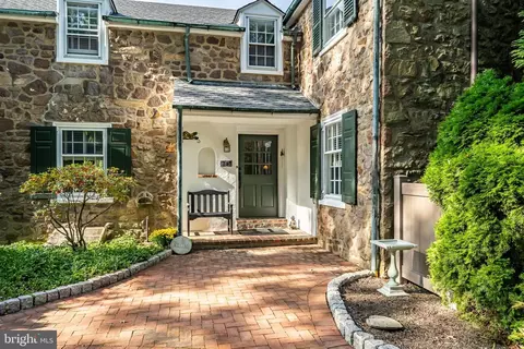 315 Susquehanna Rd, Ambler, PA 19002