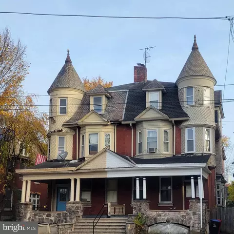 629 W Main St, Norristown, PA 19401