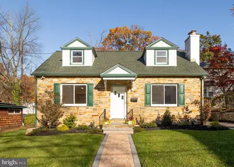 2217 Albright Ave, Abington, PA 19001