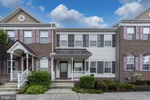 2108 Atwood Ter, Pennsburg, PA 18073