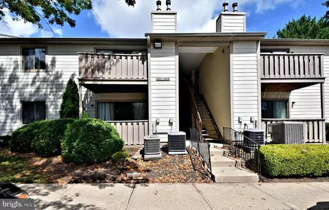 607 Thornton Ct #607, North Wales, PA 19454