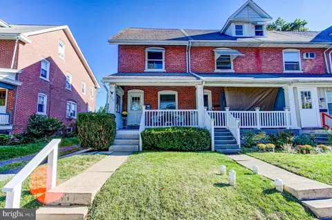 339 W Mount Vernon St, Lansdale, PA 19446