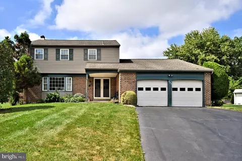 723 Champlain Dr, King Of Prussia, PA 19406