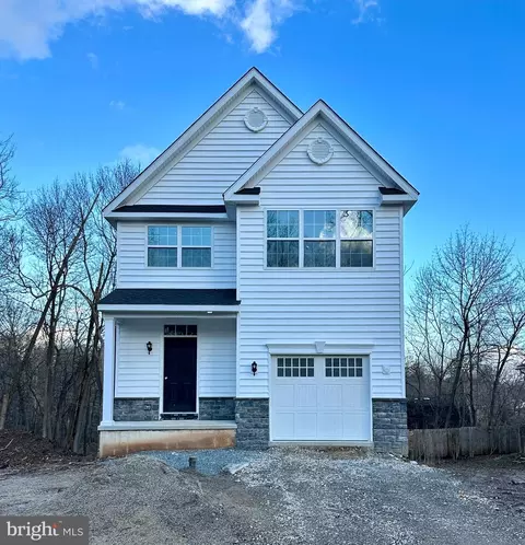 3004 Fifth St, Eagleville, PA 19403