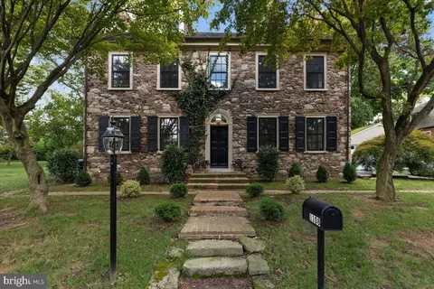 1108 Old Bethlehem Pike, Ambler, PA 19002