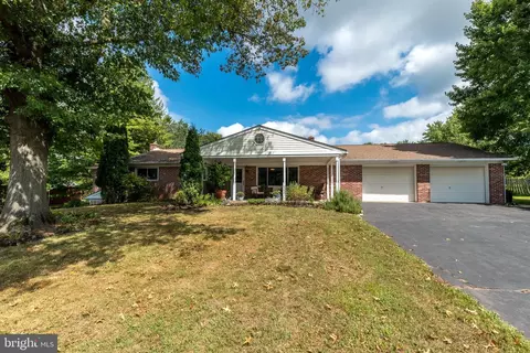 3909 Nancy Ln, Collegeville, PA 19426