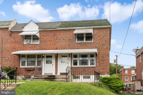 1317 Redwood Ln, Norristown, PA 19401