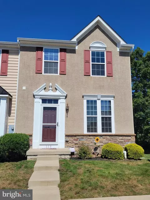 115 Topaz Dr, Gilbertsville, PA 19525