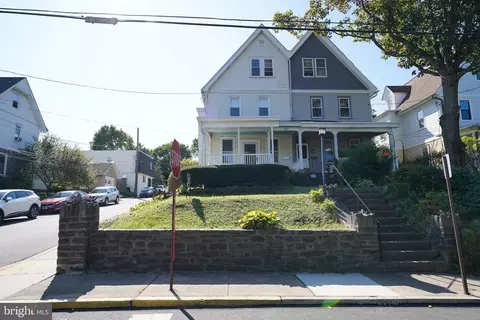 220 Hillside Ave, Jenkintown, PA 19046