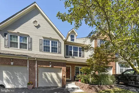 378 Belcourt Way, Harleysville, PA 19438