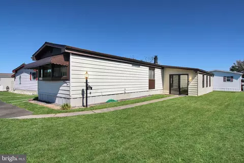 291 Winding Brook Run, North Wales, PA 19454