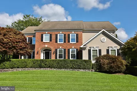 529 Exeter Ct, Ambler, PA 19002