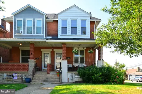830 Maple St, Conshohocken, PA 19428
