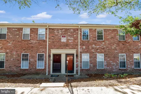 132 Ardwick Ter #3G, Lansdale, PA 19446