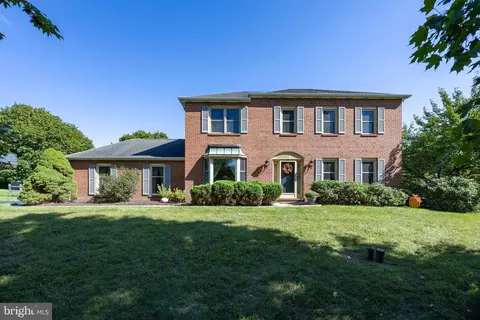 50 Brian Rd, Gilbertsville, PA 19525