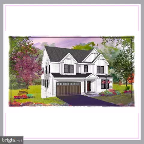 3113 Quarry Ln, Lafayette Hill, PA 19444