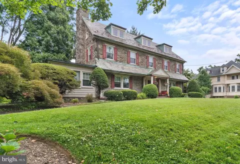 1201 Stratford Ave, Elkins Park, PA 19027