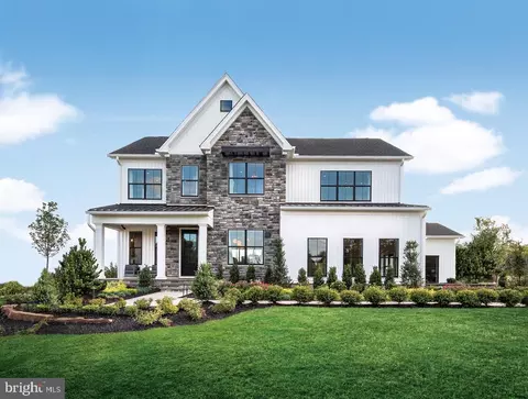 2693 Elder Way, Eagleville, PA 19403