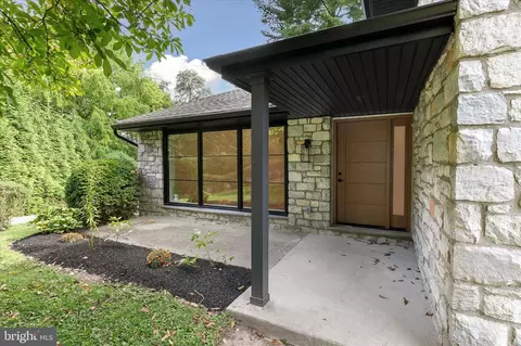 224 Mathew Rd, Merion Station, PA 19066