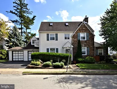 600 Harper Ave, Jenkintown, PA 19046