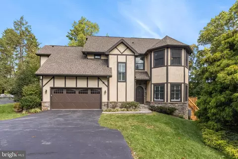 514 E Lancaster Ave #VILLA 2, Wynnewood, PA 19096