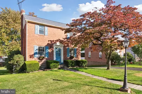 705 Grant Ave, Willow Grove, PA 19090