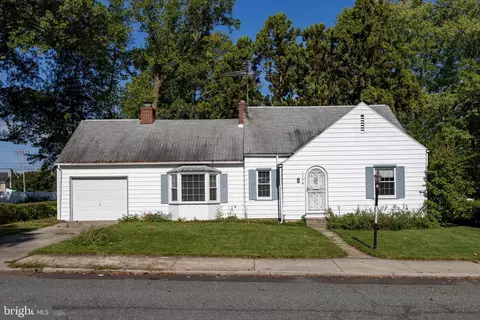 1105 N Franklin St, Pottstown, PA 19464
