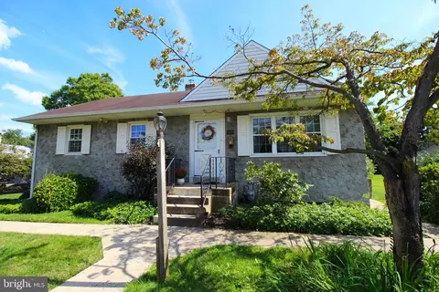 809 Hamel Ave, Glenside, PA 19038
