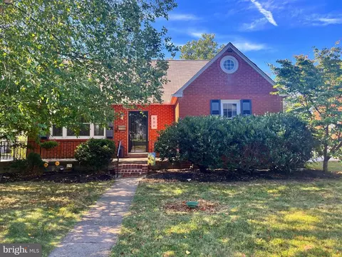 600 Delaware Ave, Lansdale, PA 19446