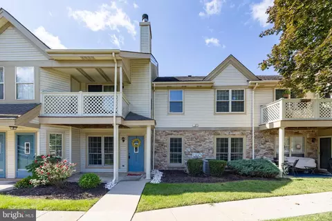 711 Foxmeadow Drive #CONDO 711, Royersford, PA 19468