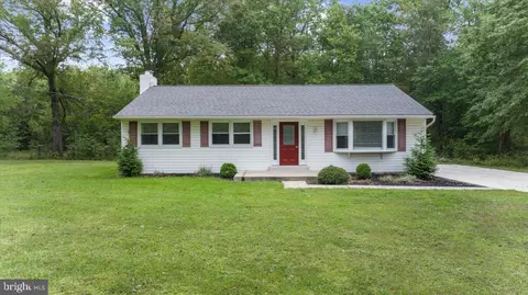 222 Salford Station Rd, Perkiomenville, PA 18074