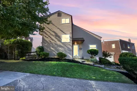 921 Ford St, Bridgeport, PA 19405