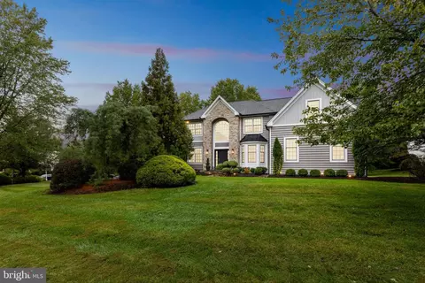 1030 Balmoral Way, Ambler, PA 19002