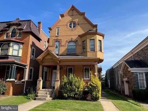 520 Haws Ave, Norristown, PA 19401