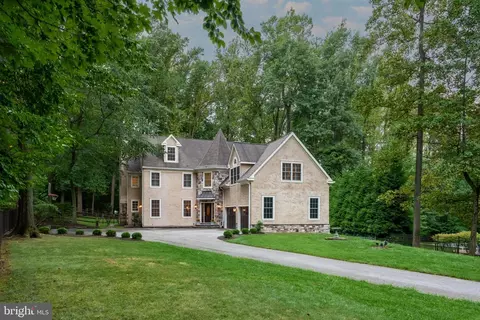 475 Fletcher Rd, Wayne, PA 19087 photo 3